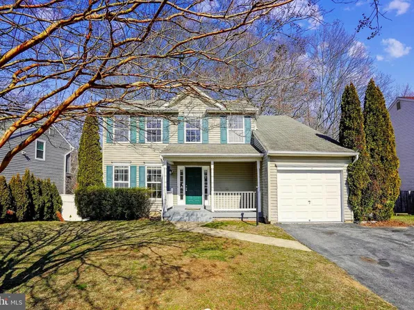 13857 Redford Ln, Woodbridge, VA 22193