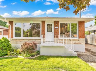 80 Byng Ave, Oshawa, ON L1G 3N3