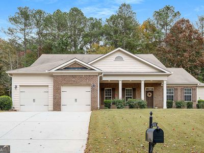 45 Mulberry Dr, Senoia, GA, 30276