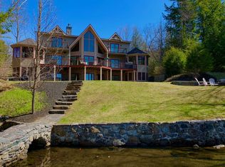 1693 Pilot Knob Rd, Kattskill Bay, NY 12844