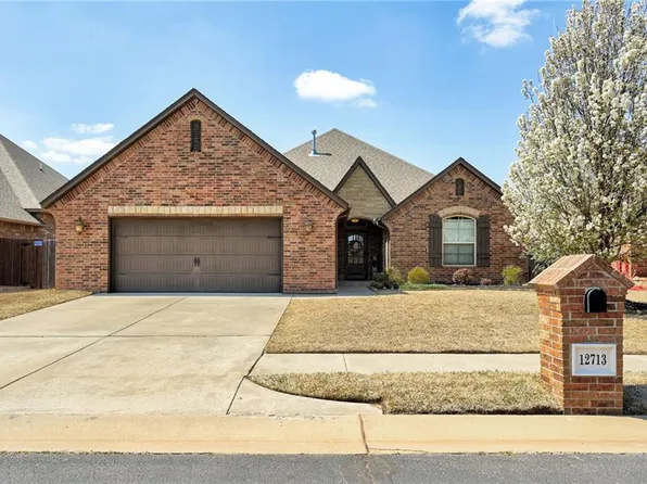 12713 Williamson Farms Blvd, Oklahoma City, OK 73173