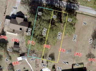 331 Mill Road Road, Vanceboro, NC 28586