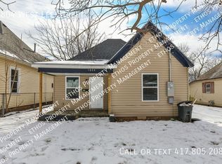 1804 W Lee St, Springfield, MO 65803