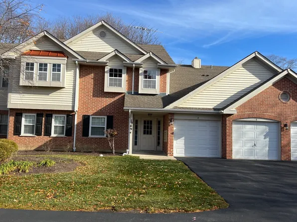 1389 E Evergreen Dr Unit 8, Palatine, IL 60074