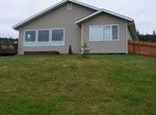 3779 Forest Glen Dr, Homer, AK 99603