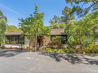 400 Moseley Rd, Hillsborough, CA 94010