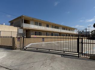 5506 W Adams Blvd APT 8, Los Angeles, CA 90016