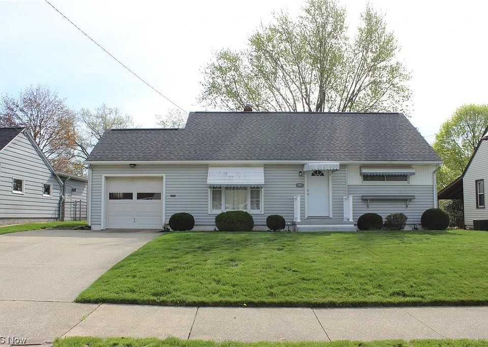 1st image of 502 Werstler Ave NW