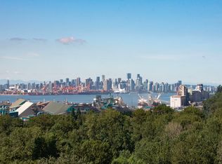 1500 Fern St #18XX, North Vancouver, BC