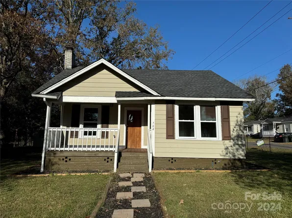 704 S Spruce St, Rock Hill, SC 29730