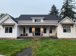 4833 Jasper Rd, Springfield, OR 97478