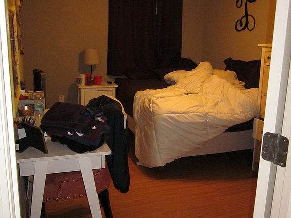 2nd image of 405 Mimosa Ct APT 3