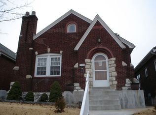 4136 Haven St, Saint Louis, MO 63116