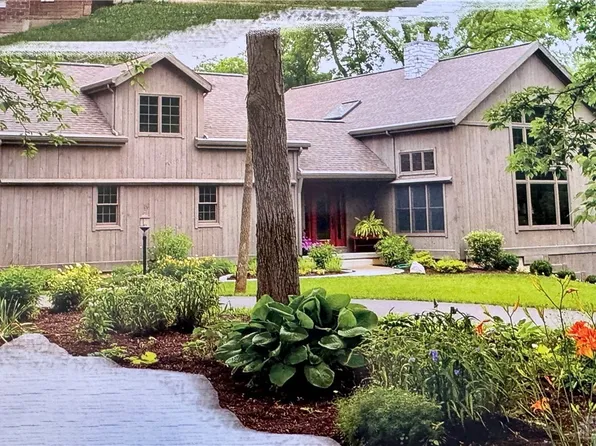 249 Hickory Meadows Ln, Lebanon, OH 45036