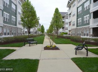 13801 Belle Chasse Blvd UNIT 112, Laurel, MD 20707