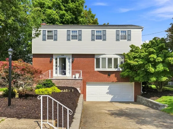 139 Maryland Dr, Carnegie, PA 15106