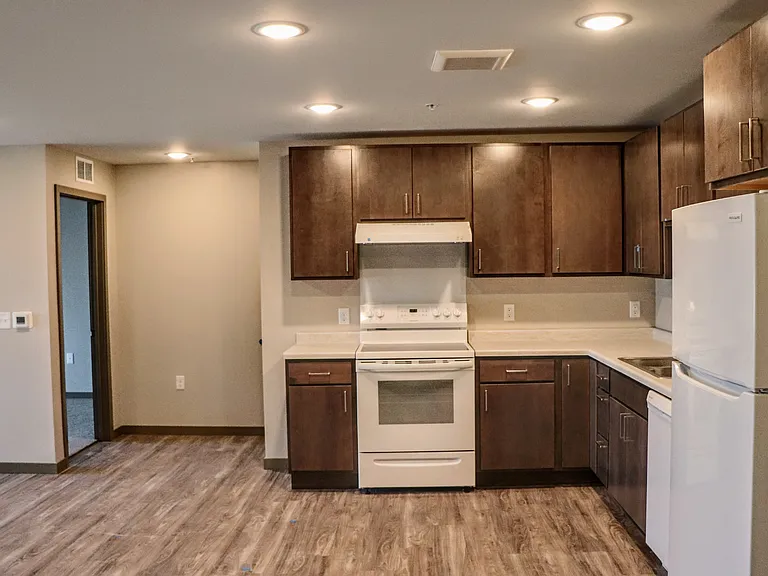 New Construction Apartments