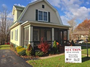 1635 Katherine St, New Castle, PA 16105