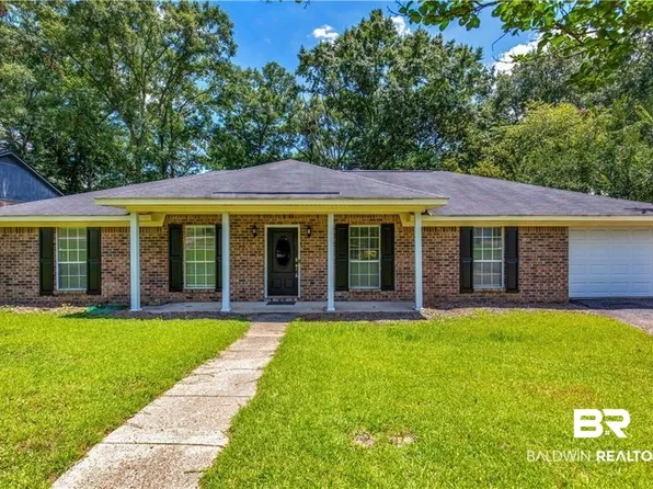 7037 Woodlea Dr S, Mobile, AL 36695
