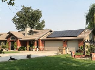 22510 Ronnie Ct, Bakersfield, CA 93314