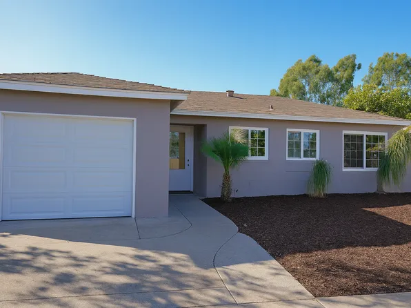 5248 Tipton St, San Diego, CA 92115
