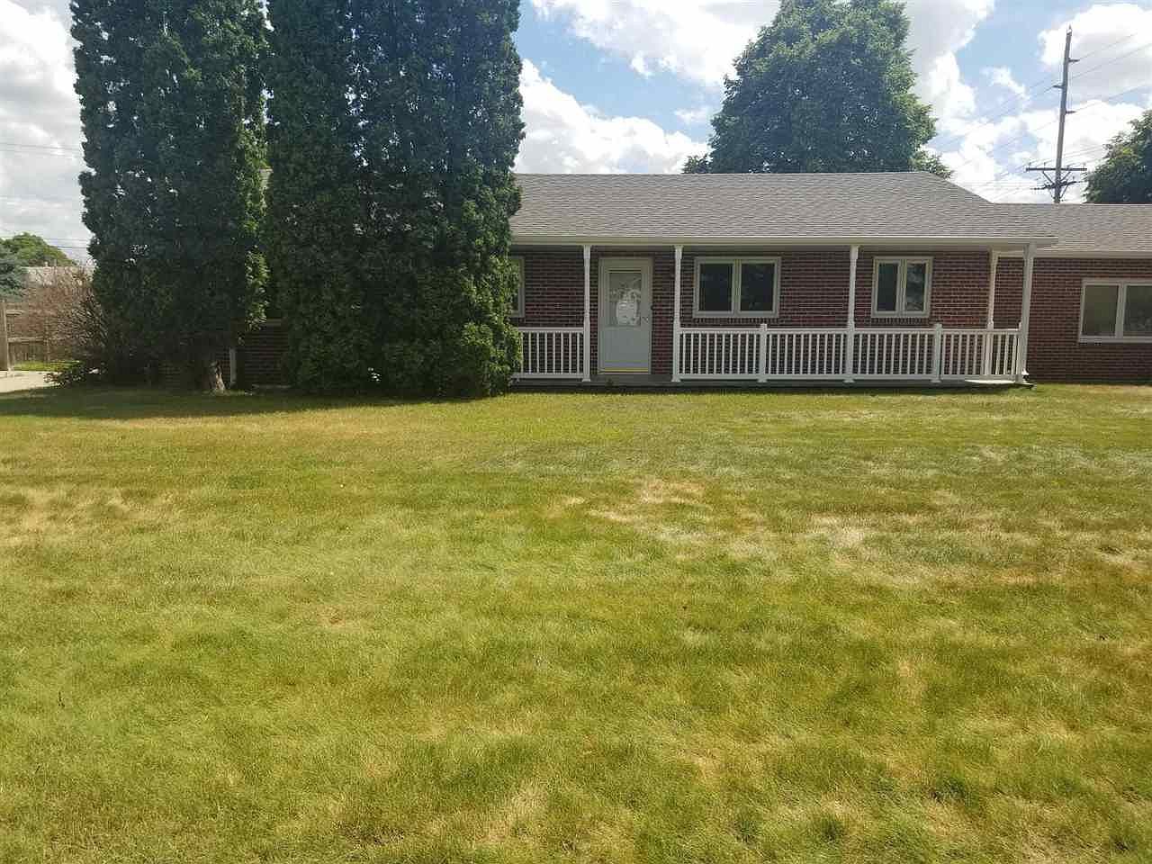 1802 Burlington Blvd, North Platte, NE 69101 Zillow