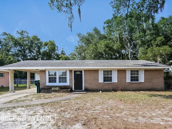 6111 Shetland Rd, Jacksonville, FL 32277
