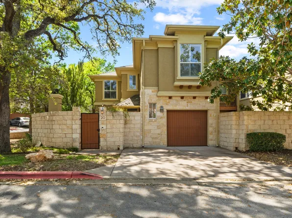 3406 Menchaca Rd #20, Austin, TX 78704