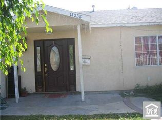 14028 Gridley Rd, Norwalk, CA 90650