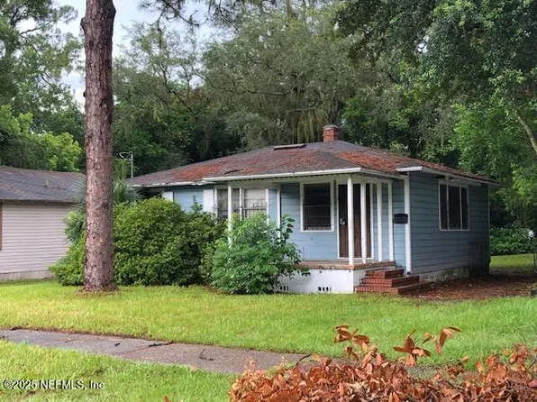 225 W 40TH Street, Jacksonville, FL 32206