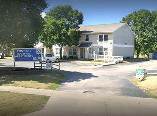 Pontiac Edgefield Apartments, Pontiac, IL 61764