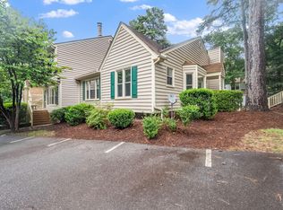 6510 Hearthstone Dr, Raleigh, NC 27615