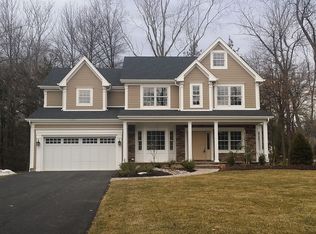 2165 Shackamaxon Dr, Scotch Plains, NJ 07076