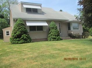48 Howard St, Agawam, MA 01001