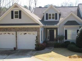 1530 Vintage Club Dr, Greensboro, GA