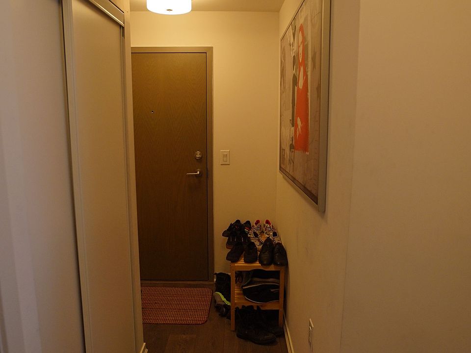 1st image of 36 Lisgar St #603