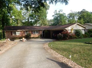 1216 Wood Valley Rd, Augusta, GA 30909
