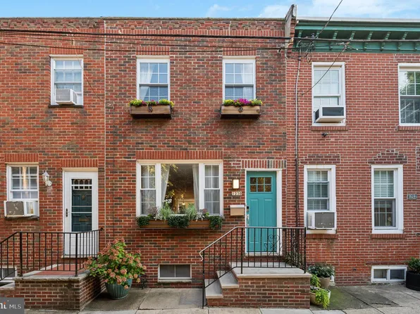 1230 Latona St, Philadelphia, PA 19147