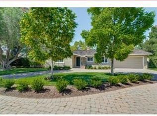 315 Angela Ct, Los Altos, CA 94022