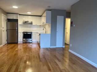 226-229 Parker Hill Ave #12-C, Roxbury Crossing, MA 02120
