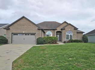 3243 Ralston Dr, Evansville, IN 47715
