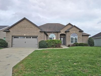 3243 Ralston Dr, Evansville, IN, 47715