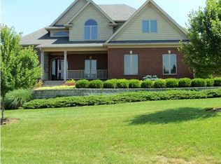 7003 Walton Way, Crestwood, KY 40014