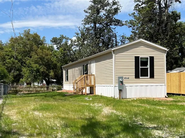 11713 E Limpkin Ln, Floral City, FL 34436