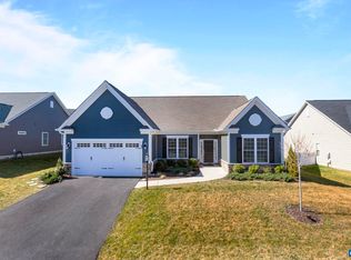 83 Crepe Myrtle Dr, Zion Crossroads, VA