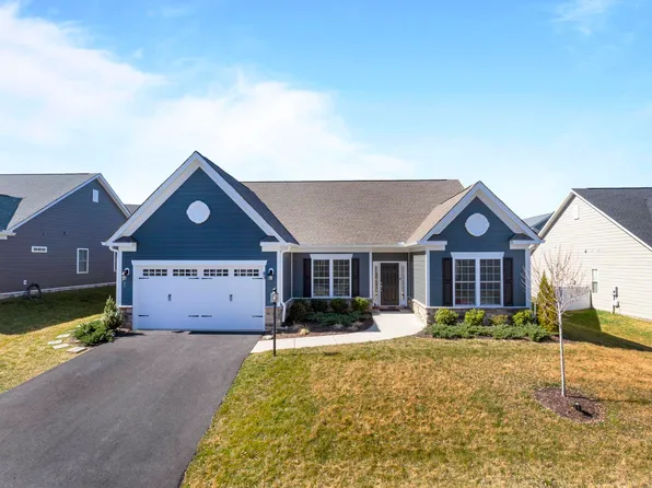 83 Crepe Myrtle Dr, Zion Crossroads, VA 22942