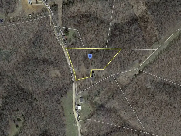 276 Woodland Heights Rd, Centerville, TN 37033