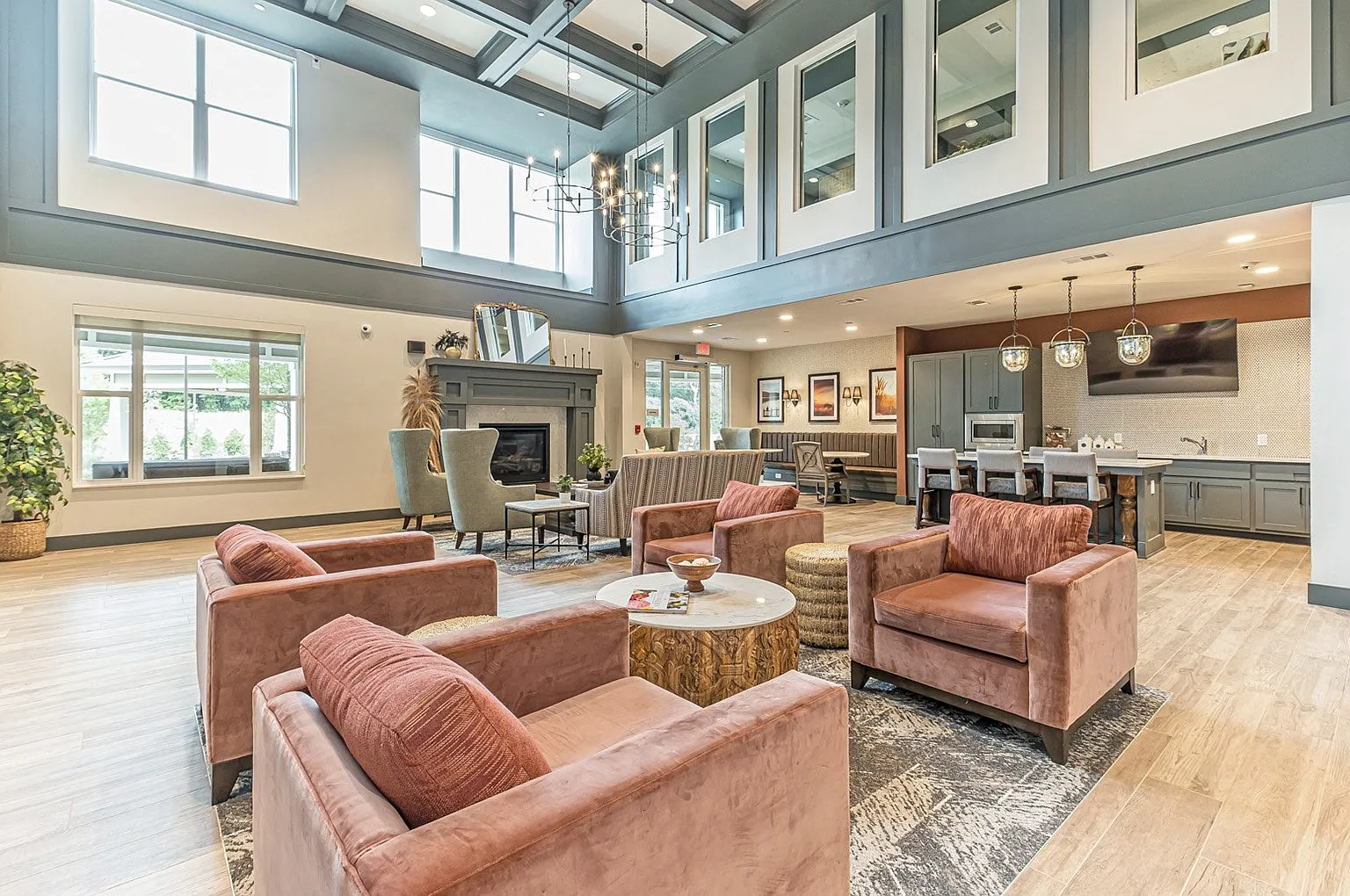 Grayson Ridge — Photo 1