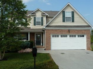 7237 Jackson Morgan Ln, Powell, TN 37849