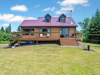 84065 Quarry Point Rd, Port Wing, WI, 54865
